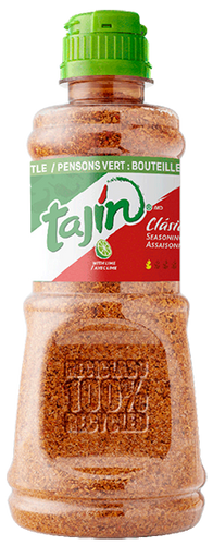 Tajin Clasico Seasoning 255g
