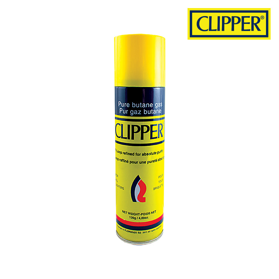 Clipper - Butane