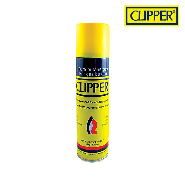 Clipper - Butane