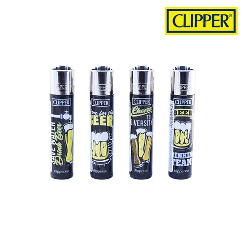 Clipper - Sentences 14