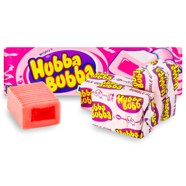 Hubba Bubba Max Outrageous Original