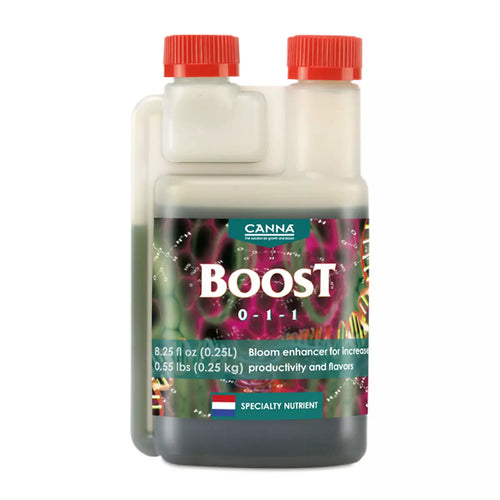 Canna - Boost Accelerator 0.25L