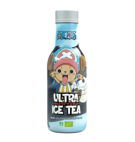 Ultra Ice Tea One Piece - Chopper 500ml - France/Swiss