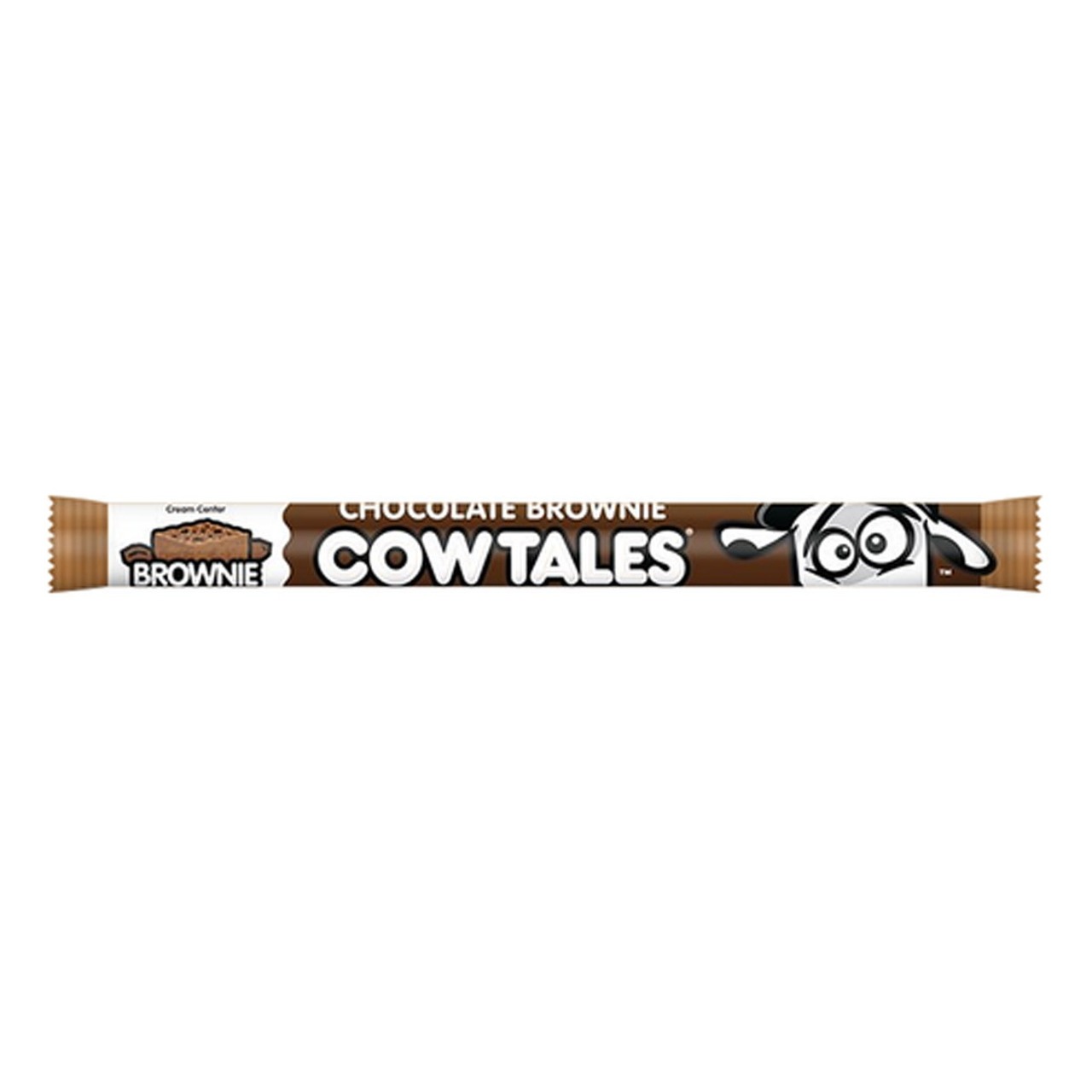 Cow Tales - Brownie