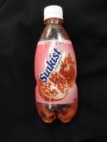 Sunkist - Pomegranate