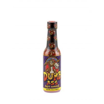 Dumb Ass - Ass Kickin' 148ml