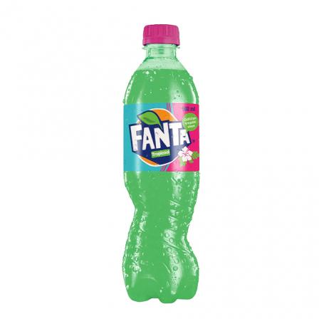 Fanta - Tropicool