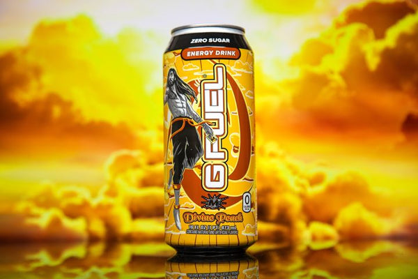 GFuel - Moist Critical 473ml
