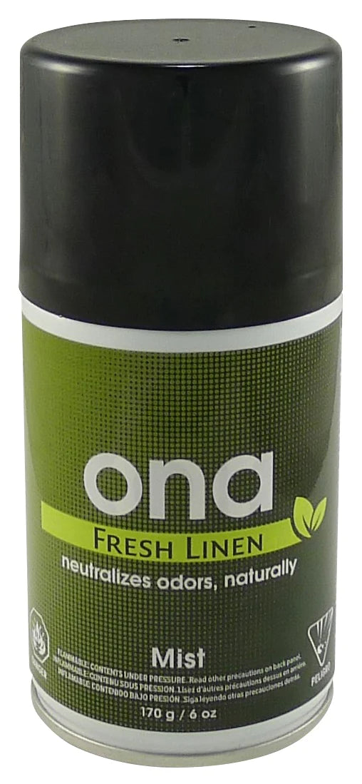 Ona Fresh Linen Mist 6oz