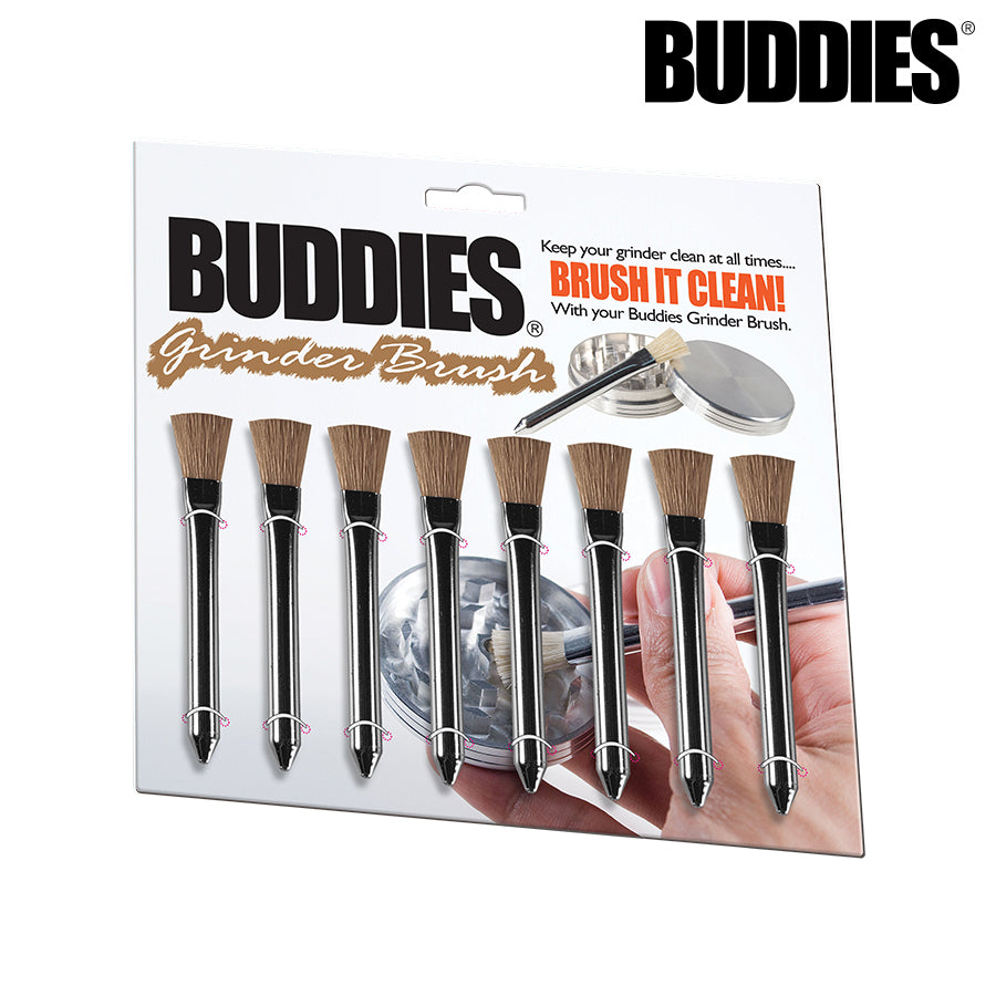 Buddies Grinder Brush