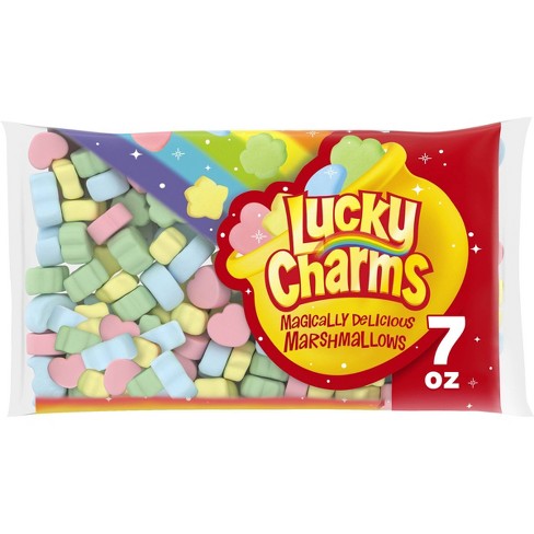 Lucky Charms MarshmallowsUn