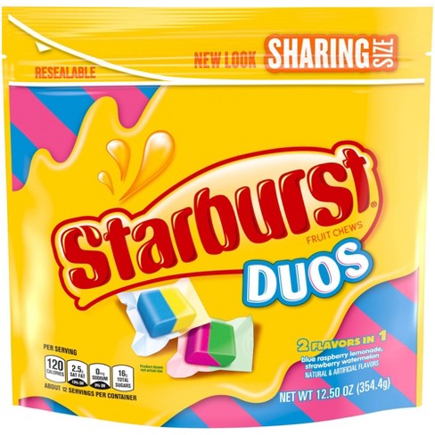 Starburst - Duos