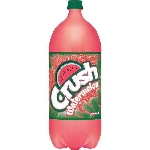 Crush - Watermelon 2L