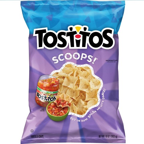 Tostitos - Scoops