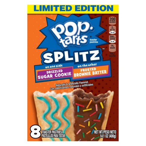 Pop Tarts - Slitz