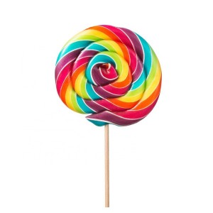 Albert’s Swirl Pops 3oz