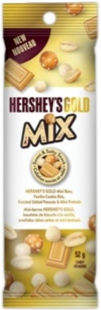 Hershey's Gold Mix