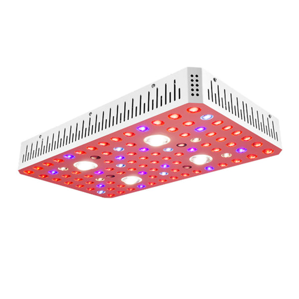 phlizon cree cob 3000w led plant grow light Full Spectrum 3000w LED Grow Light – TheNorthBoro