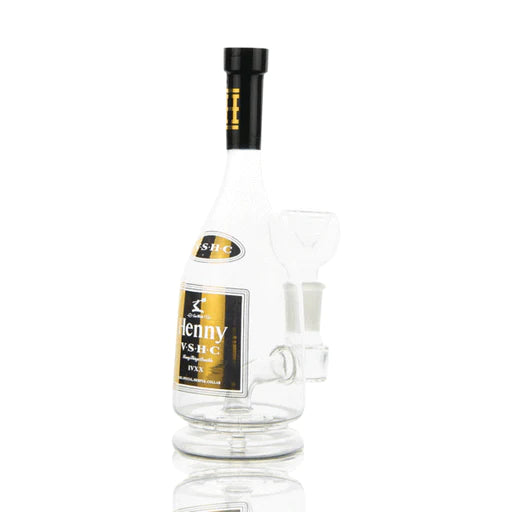 HEMPER - HENNY RIG 7