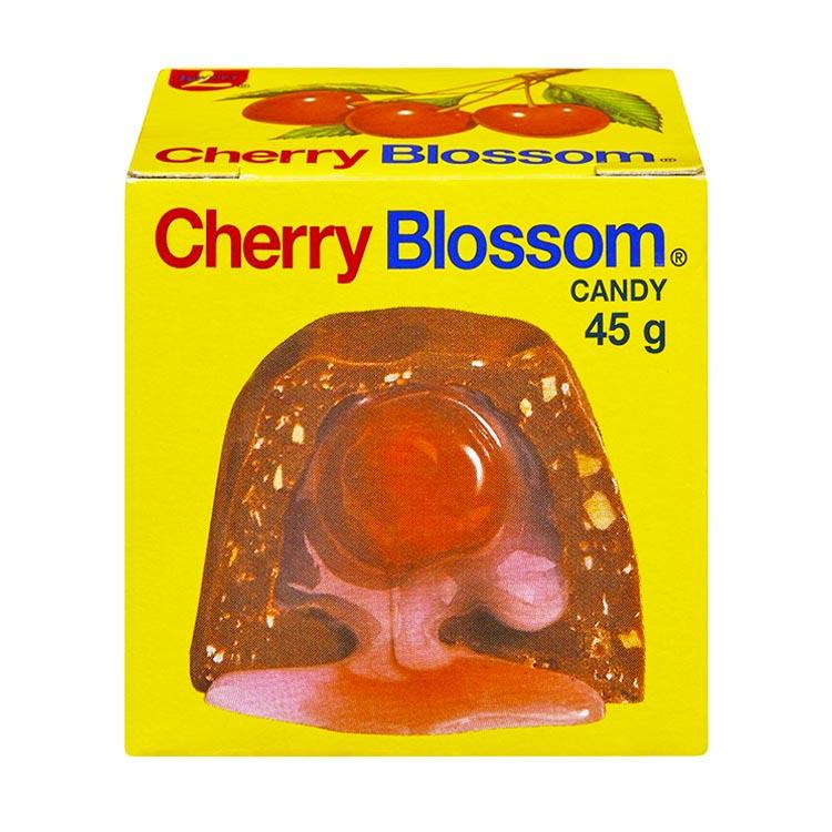 Cherry Blossom 45g