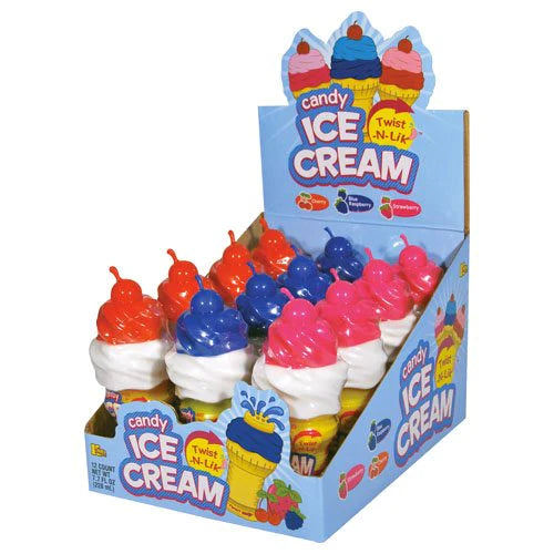 Koko Ice Cream Candy