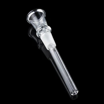 One Piece Downstem and Bowl 18mm