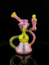 Julio Glass - Recycler #2