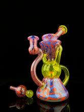 Julio Glass - Recycler #2