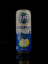 Fanta - Socata