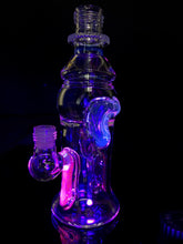 Nameless Glass - UV Perc Bottle #1