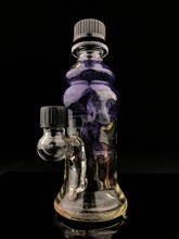Nameless Glass - Color Bottle #1