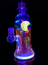 Nameless Glass - Color Bottle #1
