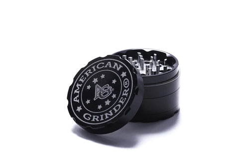 American Grinder 2