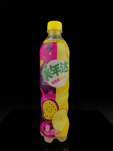 Mirinda - Passion Fruit & Pineapple Flavor