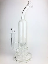Tall Curved Neck Double Diffuser