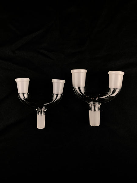 Y Splitter Adapter