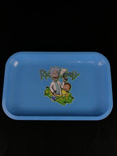 NEW Rolling Trays
