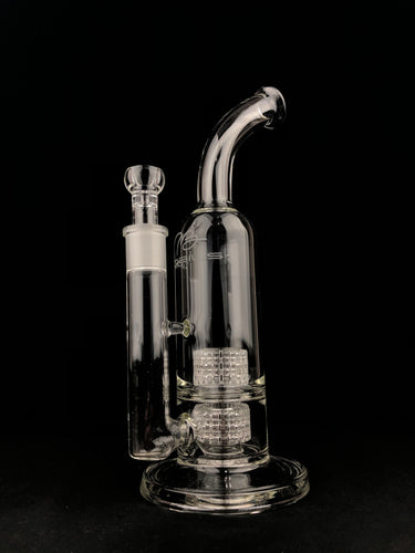 Mobius Glass