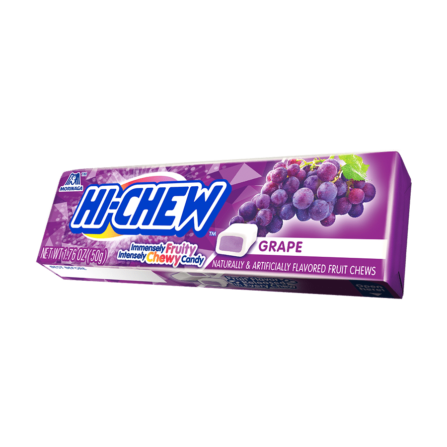 HI-CHEW - Grape