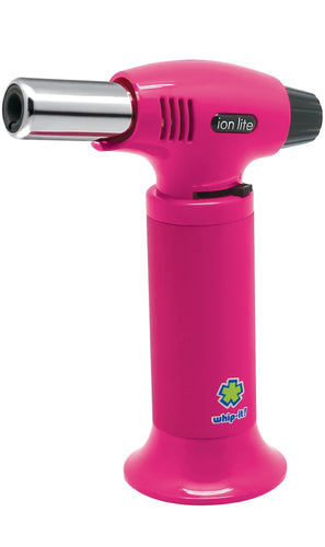 Whip It Ion Lite Torch