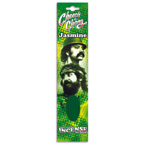Cheech and Chong Incense - Jasmine