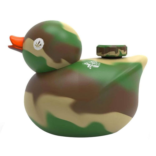 Piece Maker KWACK  Silicone Bubbler