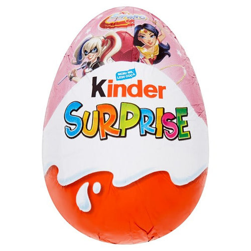 Kinder Surprise