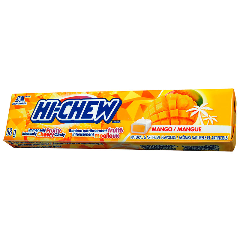 HI-CHEW - Mango 58g