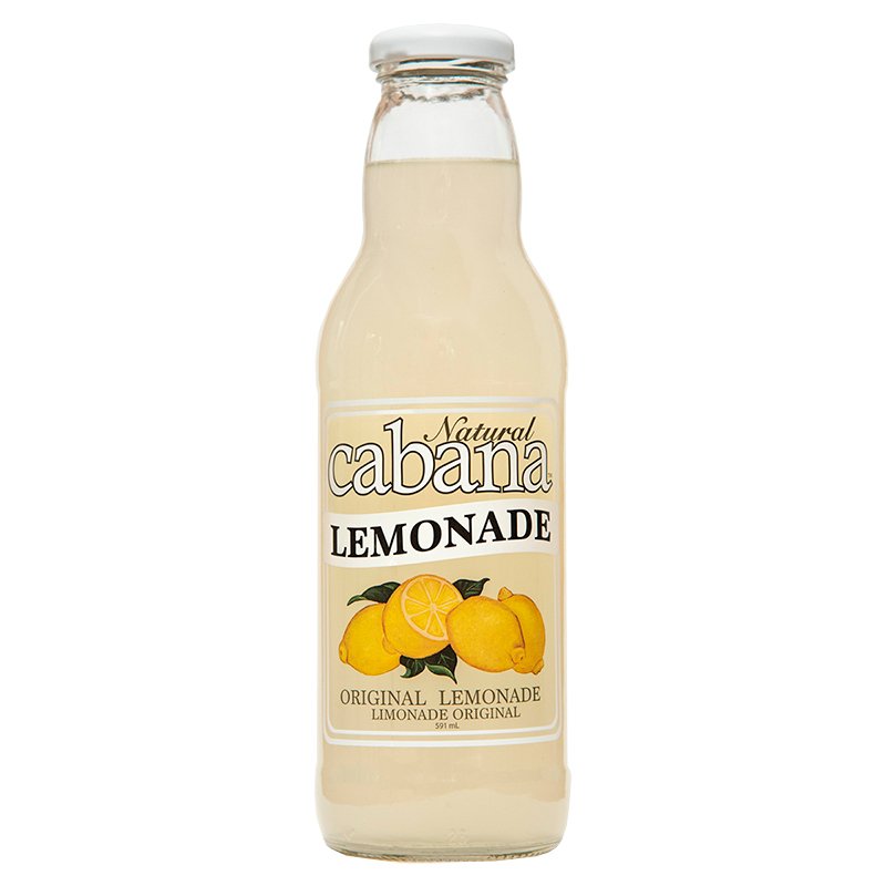 Cabana Lemonade Original