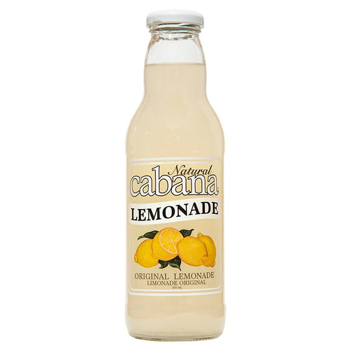 Cabana Lemonade Original