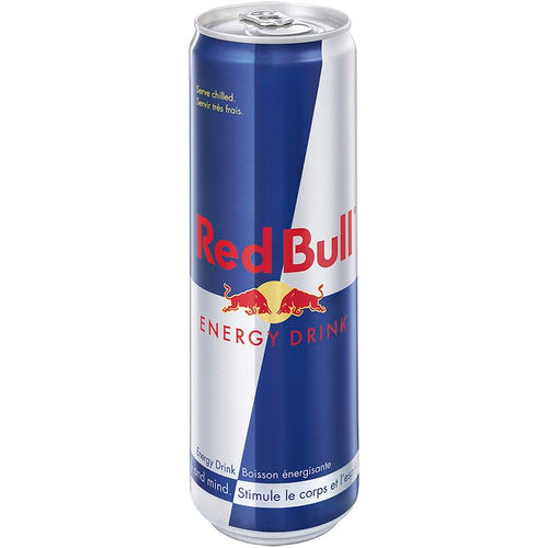Red Bull 473ml