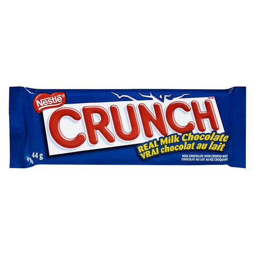 Crunch