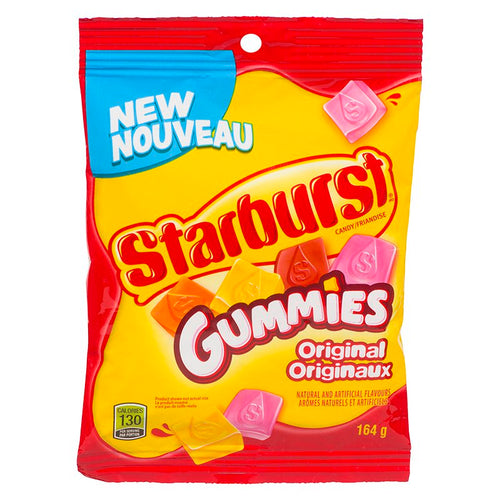 Starburst - Gummies
