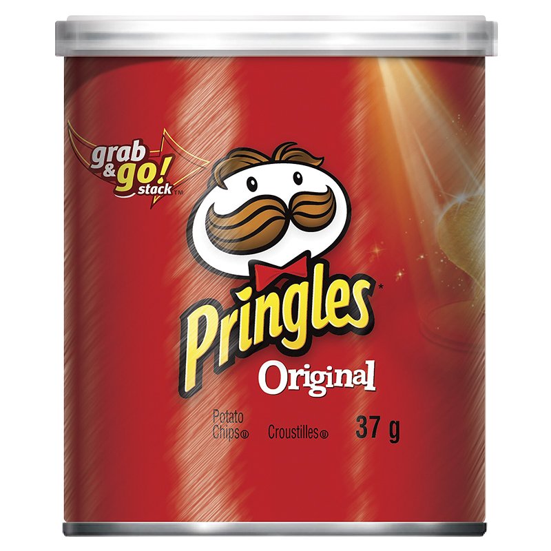 Pringles - Original 37g